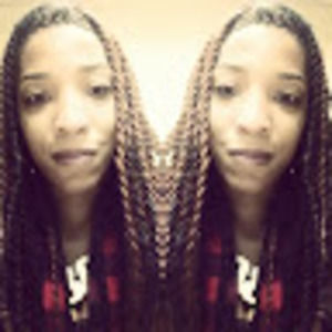 Meet your Posher, Laquinta